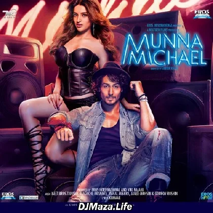 Munna Michael (2017)