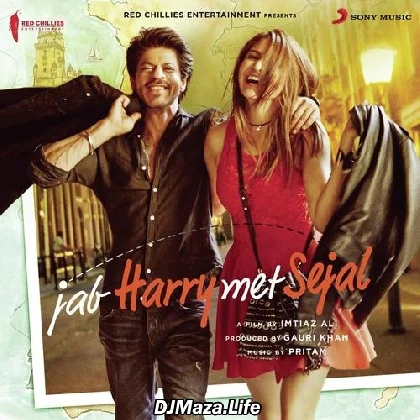 Jab Harry Met Sejal (2017)
