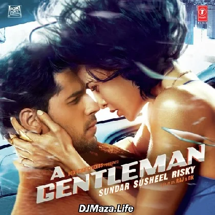 A Gentleman (2017)