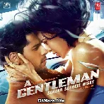 A Gentleman (2017)