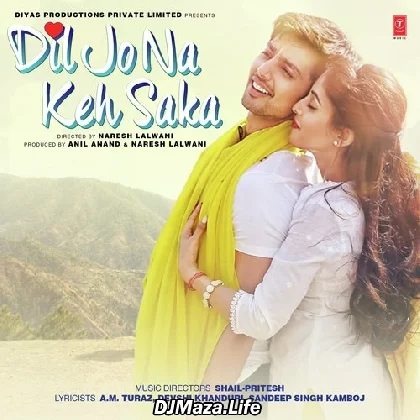 Dil Jo Na Keh Saka (2017)