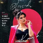 Blessed - Kaur B (2022)