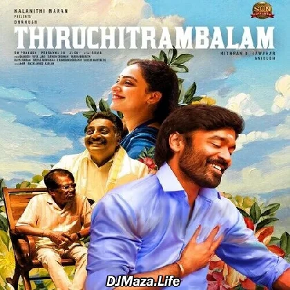Thiruchitrambalam (2022)