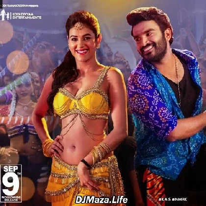 Nenu Meeku Baaga Kavalsinavaadini (2022)
