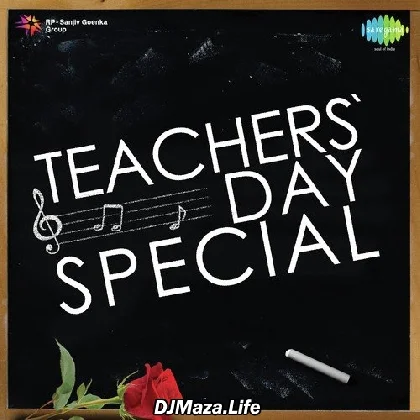 Teachers Day Special