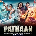 Pathaan (2023)