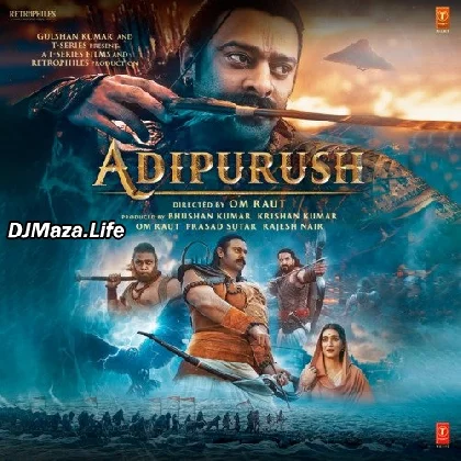 Adipurush (2023)