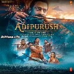 Adipurush (2023)