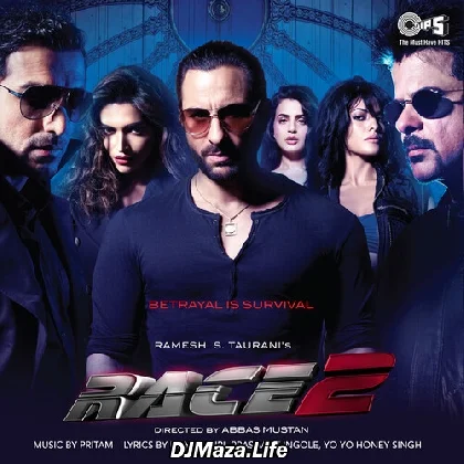 Race 2 (2013)