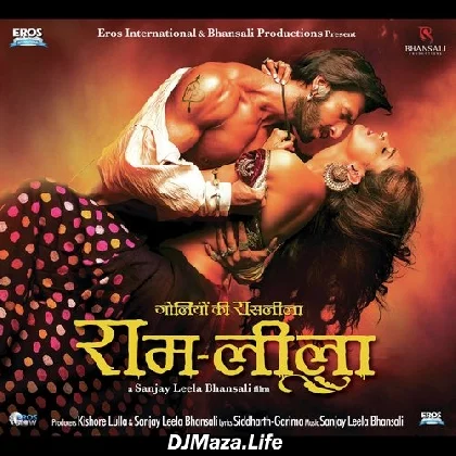 Goliyon Ki Raasleela Ramleela (2013)