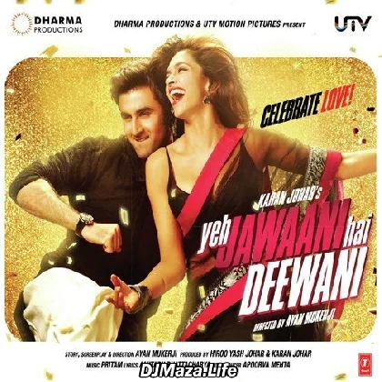 Yeh Jawaani Hai Deewani (2013)