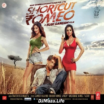 Shortcut Romeo (2013)