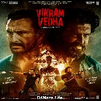 Vikram Vedha (2022)