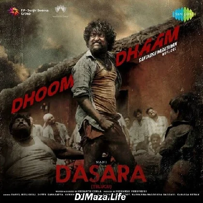 Dasara (2022)