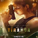 Code Name - Tiranga (2022)