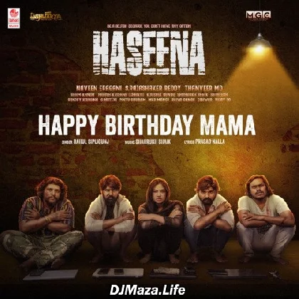 Haseena (2022)
