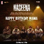 Haseena (2022)