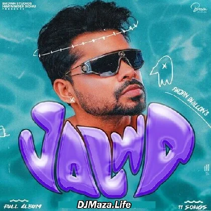 Jalwa - Arjan Dhillon (2022)