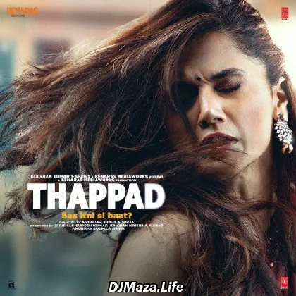 Thappad (2020)