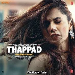 Thappad (2020)