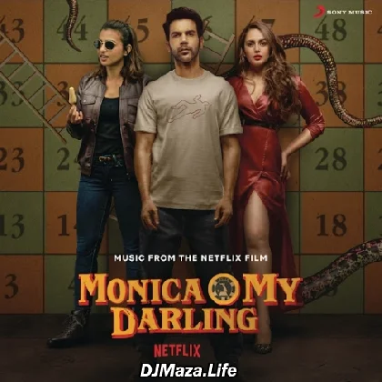 Monica O My Darling (2022)