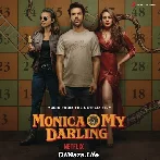 Monica O My Darling (2022)