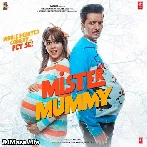 Mister Mummy (2022)