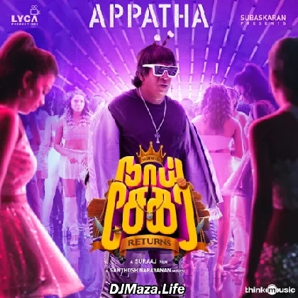 Naai Sekar Returns (2022)