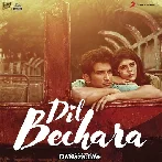 Dil Bechara (2020)