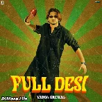 Full Desi - Vadda Grewal (2022)