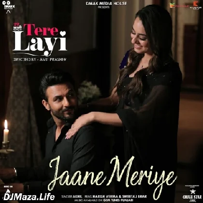 Tere Layi (2022)