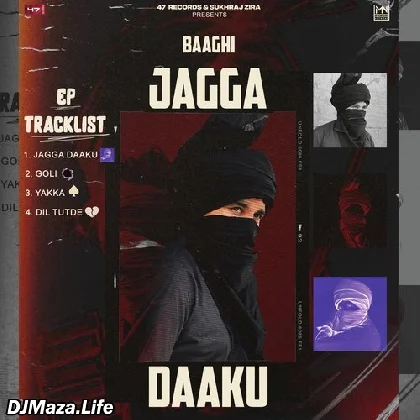 Jagga - Baaghi (2022)