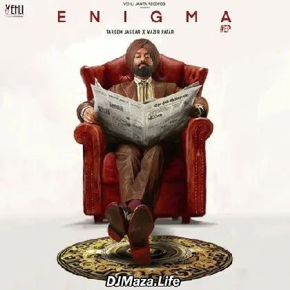 Enigma - Tarsem Jassar (2022)