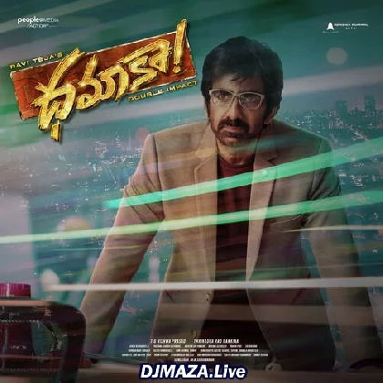 Dhamaka (2022)