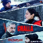 Snowman (2022)