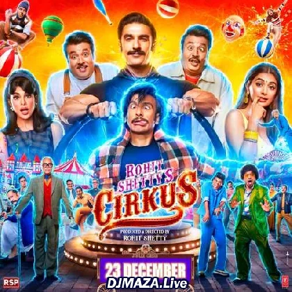 Cirkus (2022)