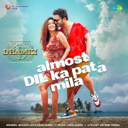 Das Ka Dhamki (2023)