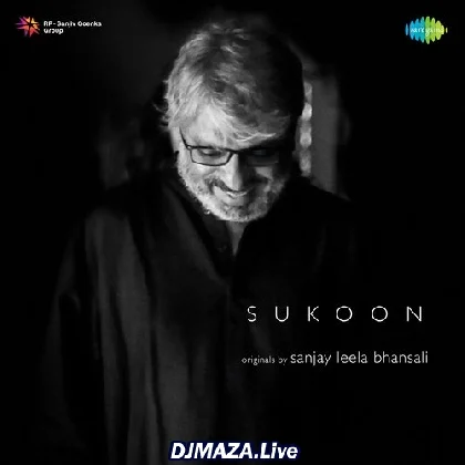Sukoon - Sanjay Leela Bhansali (2022)