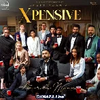 Xpensive - Amrit Maan (2022)