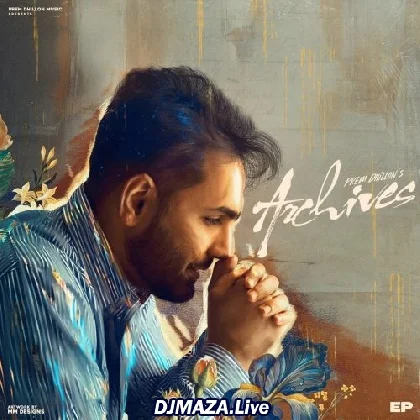 Archives - Prem Dhillon (2022)