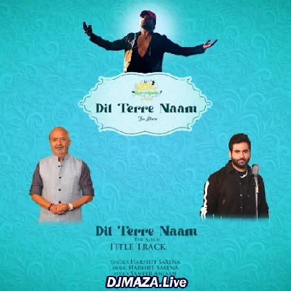 Dil Terre Naam (2022)