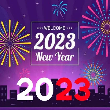 New Year 2023 Special DJ Remix