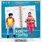 Kali Jotta (2023)