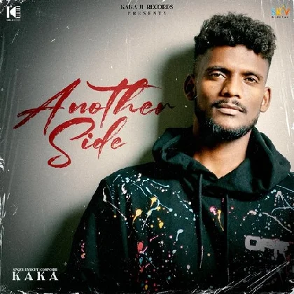 Another Side - Kaka (2023)