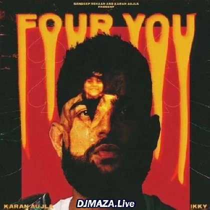 Four You - Karan Aujla (2023)