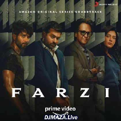 Farzi (2023)