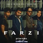 Farzi (2023)