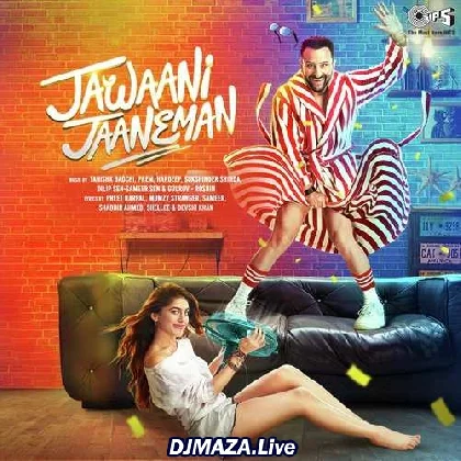Jawaani Jaaneman (2020)