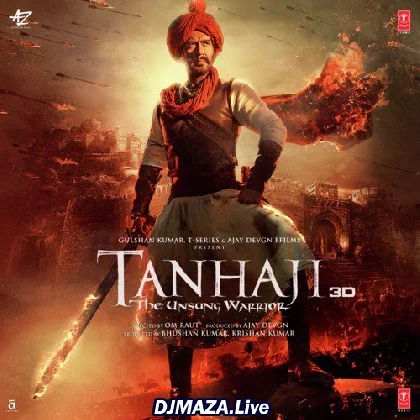 Tanhaji (2020)