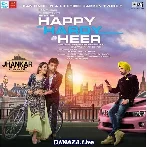 Happy Hardy And Heer (2020)